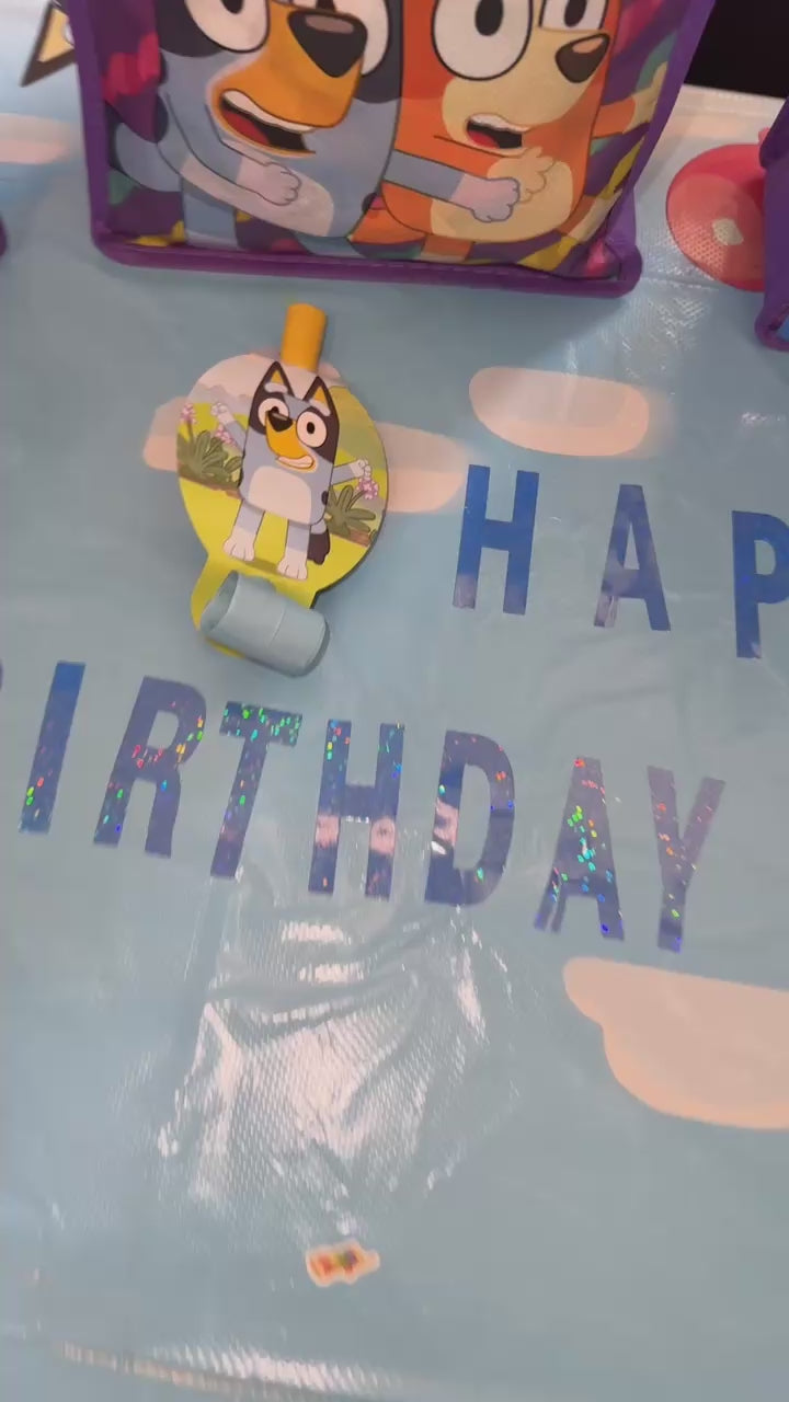 Custom Theme Decorating Experience