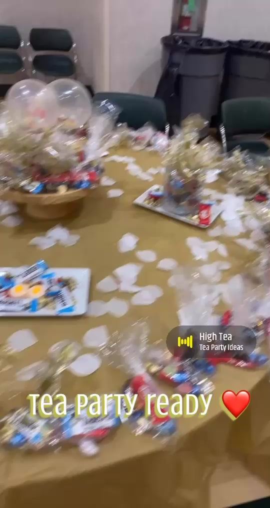 Holiday Goody Bags for Kids