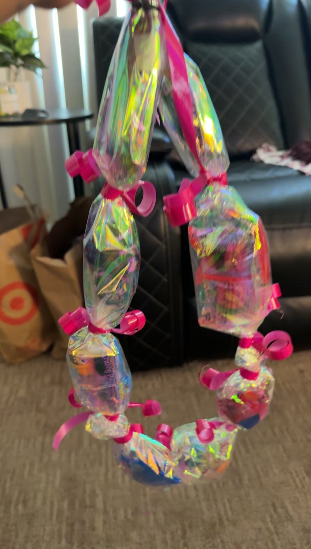 Custom Candy & Snack Necklace