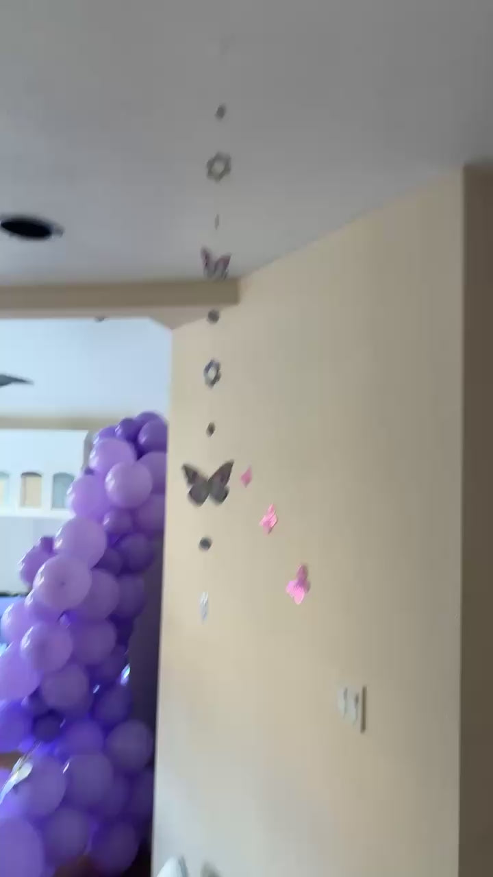Custom Theme Decorating Experience